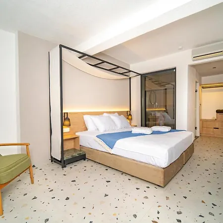 Karbel Sun מלון 3*