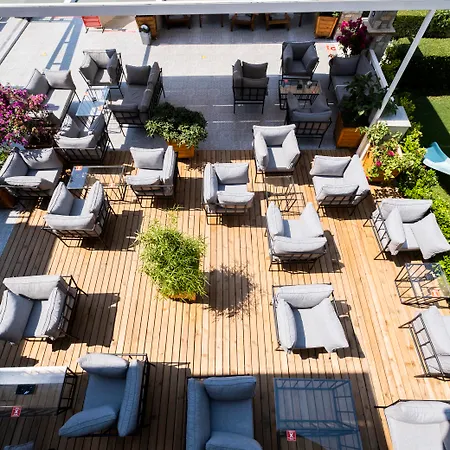 Karbel Sun 3* אולודניץ