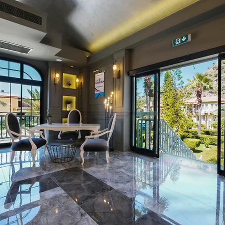 מלון Karbel Sun 3*