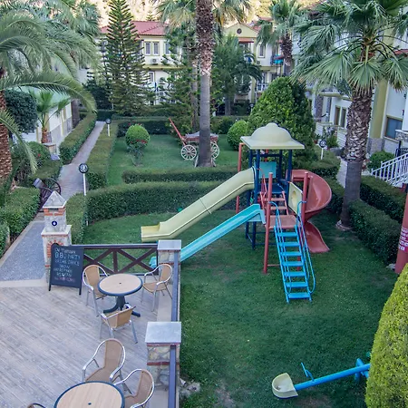 מלון Karbel Sun 3*