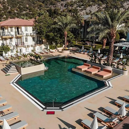 מלון Karbel Sun 3*