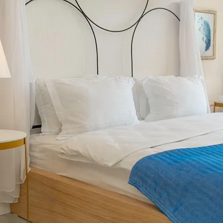 Karbel Sun מלון 3*