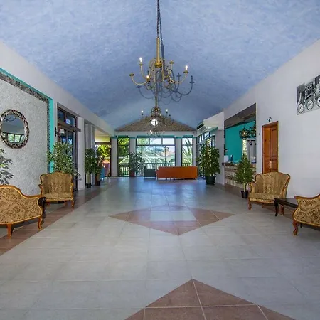 מלון Karbel Sun 3*