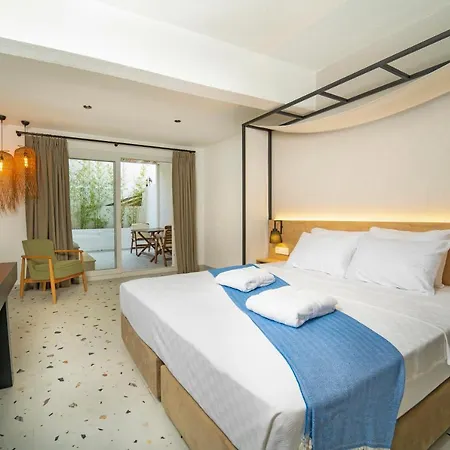 Karbel Sun Hotel Ölüdeniz