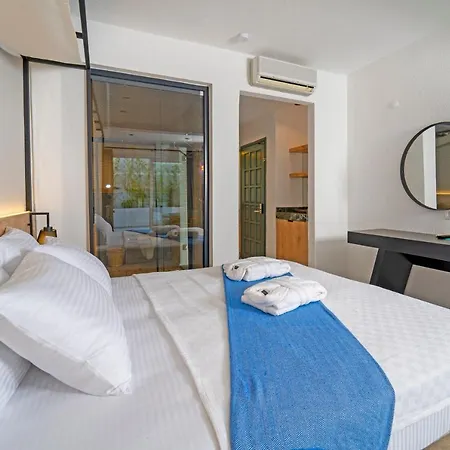 Hotel Karbel Sun Ölüdeniz