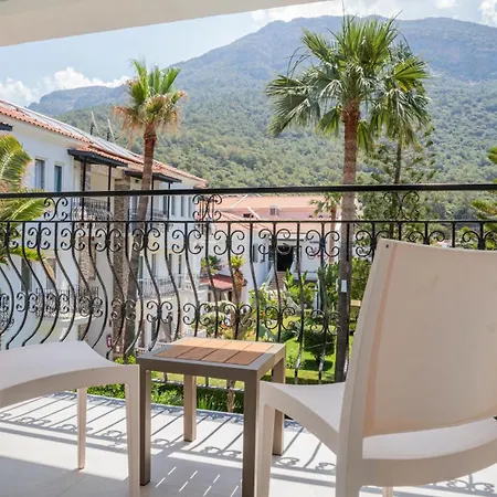 Hotel Karbel Sun Ölüdeniz