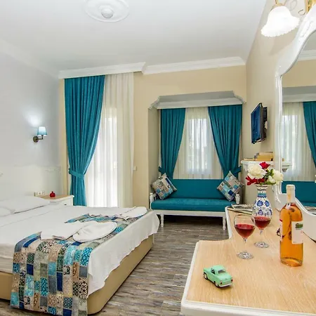 Karbel Sun 3* Ölüdeniz