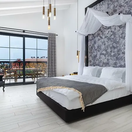 Hotel Karbel Sun Ölüdeniz