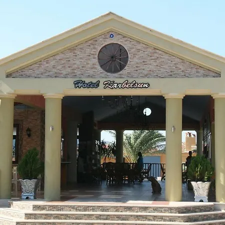 Karbel Sun אולודניץ